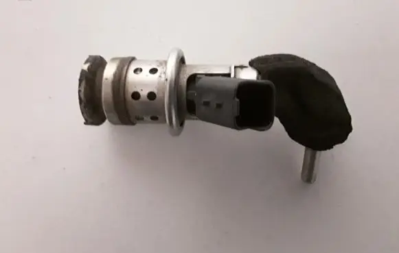 Citroen C4 Cactus AdBlue injector 9602763880