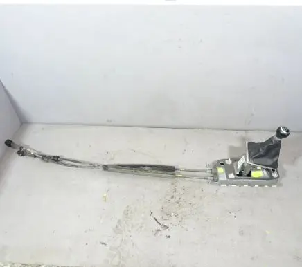 Volkswagen PASSAT CC Gear shift rod 1K0711061B
