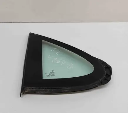 Porsche Panamera (971) Rear side window 971845417 43R004344