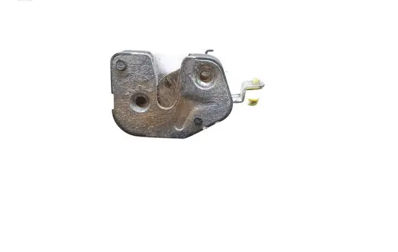 Renault Master II Sliding door lock 351343