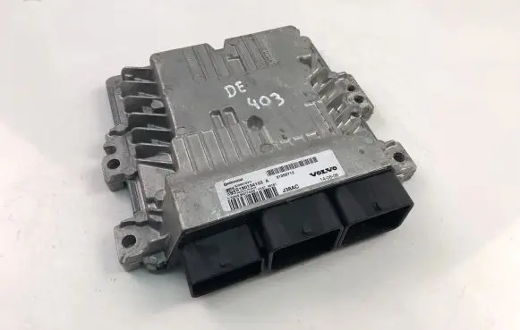 Volvo S60 Engine control unit/module 31355712