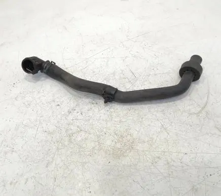 Skoda Octavia Mk2 (1Z) Engine coolant pipe/hose 1K0122101HL