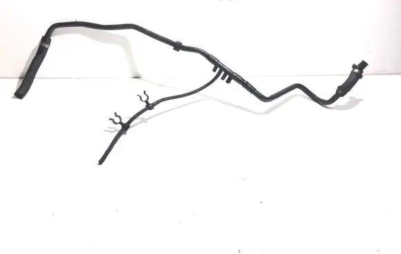 BMW 7 E65 E66 Vacuum line/pipe/hose 7789391