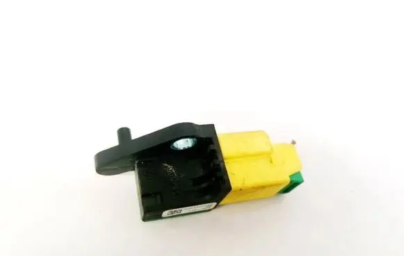 Volkswagen PASSAT B6 Airbag deployment crash/impact sensor 5n0959351
