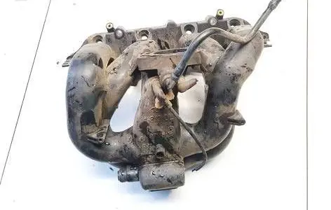 Intake manifold