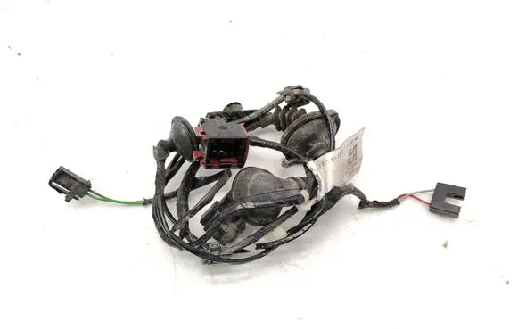 Opel Vectra B Tailgate/trunk wiring harness 90508867