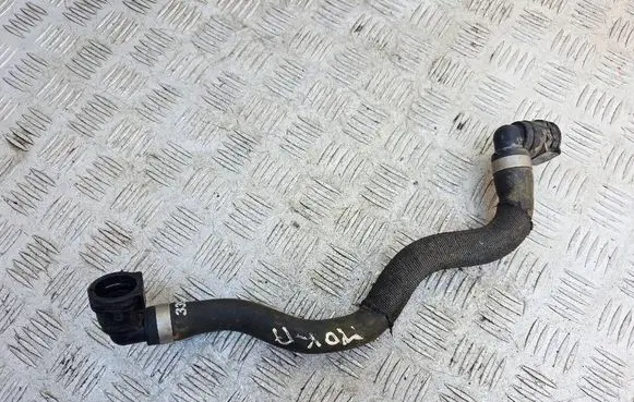 Opel Mokka B Engine coolant pipe/hose 