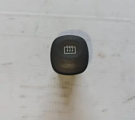 Ford Transit Windscreen/window heater switch D3L0A PA6GF30