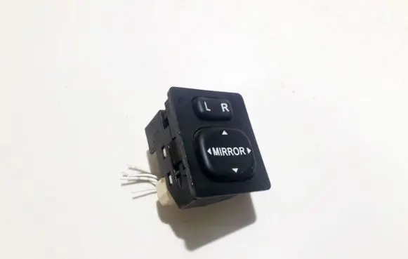 Toyota RAV 4 (XA20) Wing mirror switch 183574