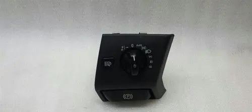Mercedes-Benz S W220 Headlight level height control switch A2205450704