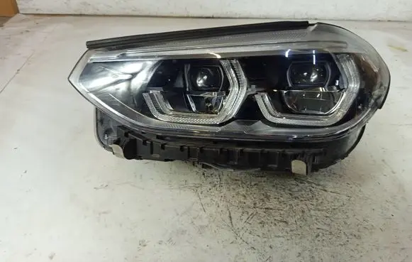 Headlight/headlamp