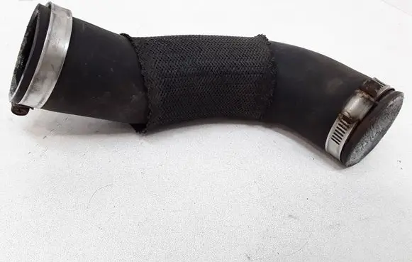 Mazda 6 Intercooler hose/pipe