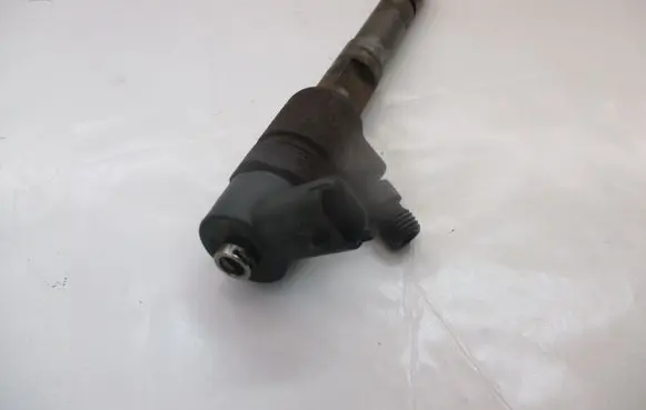 Fiat Doblo Fuel injector 0445110351 263A2000
