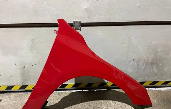 Volvo S60 Fender
