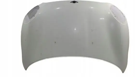 Mini One - Cooper Clubman R55 Engine bonnet/hood