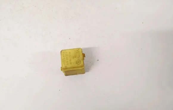 Mercedes-Benz C W203 Other relay a0025421419 4rd007794-00