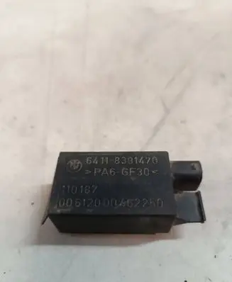 BMW 3 E46 AUC sensor 8391470