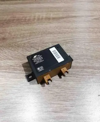 Volkswagen Sharan Immobilizer control unit/module 7M0953257D 98VW19A366AB 5WK4777