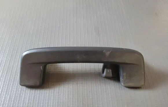 Volkswagen ID.4 Rear interior roof grab handle 10A857643A
