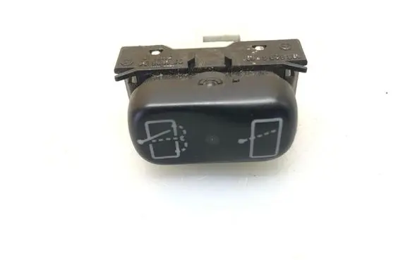 Mercedes-Benz ML W163 Wiper switch 1638203410