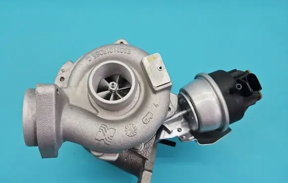 Audi Q5 SQ5 Turbo BV43A-0138 IMPRK1427691