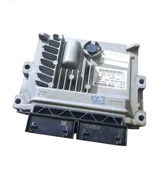 Ford Mondeo MK V Engine control unit/module DS7112B684UE FS7A12A650CSB