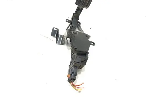Fiat Scudo Accelerator throttle pedal 1401280880