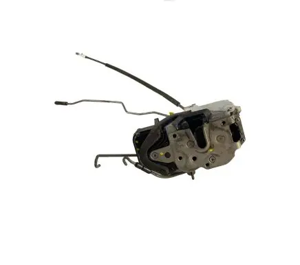 Opel Insignia A Front door lock
