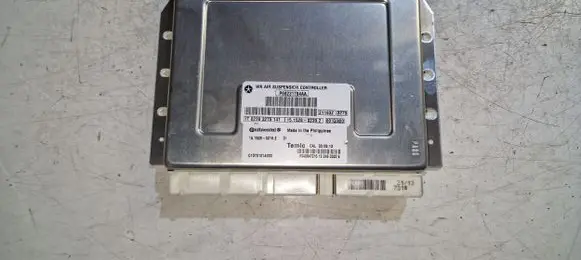 Jeep Grand Cherokee Suspension control unit/module P68231784AA