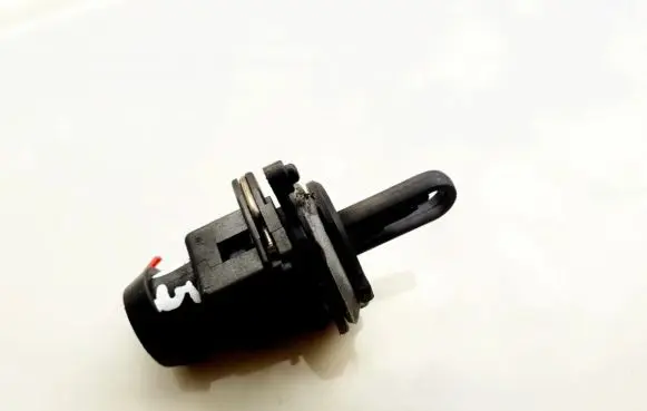 Peugeot 406 Interior temperature sensor 602587D