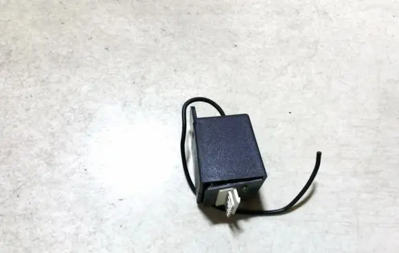 Sensor