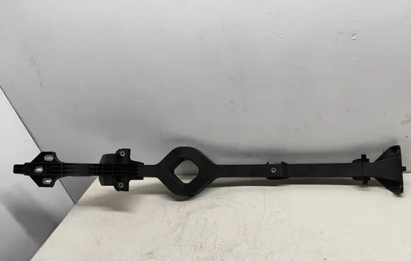 Volkswagen Crafter Front bumper mounting bracket 7C0817519