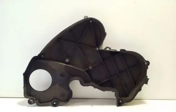 Fiat Ducato Timing belt guard (cover) Z12003074