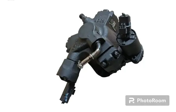 Volvo V50 Fuel injection high pressure pump 9662021580