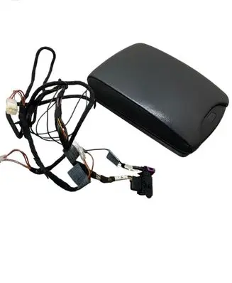 BMW X5 E53 Armrest 