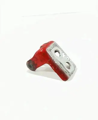 Citroen C4 Cactus Front door lower hinge 