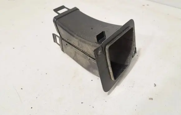 BMW X3 G01 Intercooler air guide/duct channel 7400006