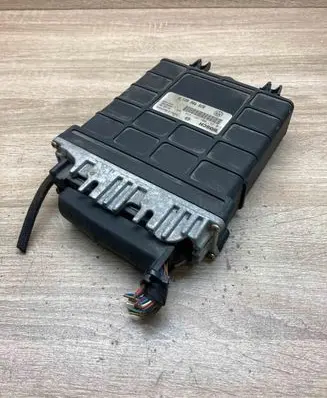 Ford Galaxy Engine control unit/module ECU 028906021P 0281001251