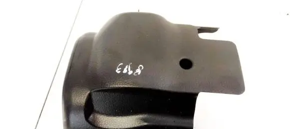 Suzuki Liana Steering wheel column trim