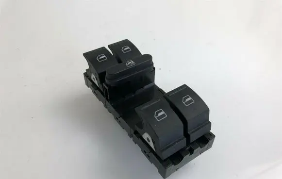 Seat Altea Electric window control switch 1K4959857E H3648