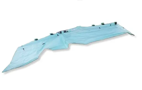 Mercedes-Benz EQB Roof airbag A2438604000