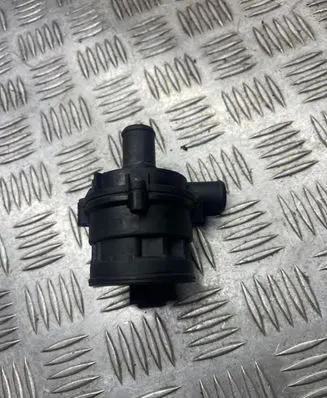 Mercedes-Benz E W211 Electric auxiliary coolant/water pump A2118350364 0392023000