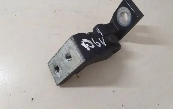 Audi A6 S6 C6 4F Rear door upper hinge