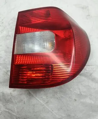 Skoda Yeti (5L) Rear/tail lights 5L0945096 5L0945112 5L0945258