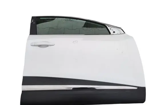 Renault Kadjar Front door 