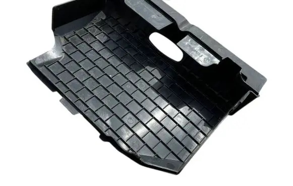 Renault Trafic III (X82) Battery box tray cover/lid 237060001R