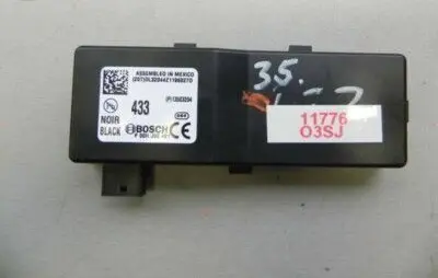 Opel Insignia A Air suspension control unit module (rear) 13523279 13503204