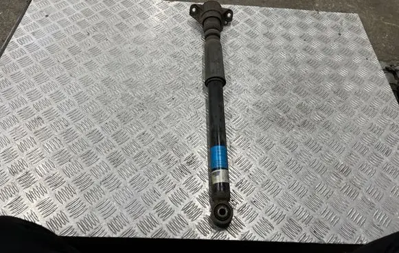 Audi A4 S4 B8 8K Rear shock absorber/damper
