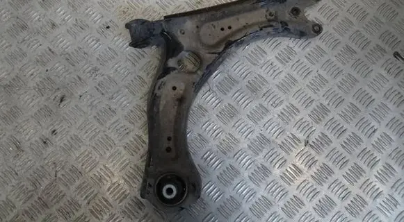 Skoda Fabia Mk4 (6VA) Front control arm 2Q0407152D