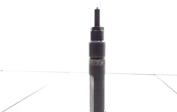 Volkswagen Sharan Fuel injector 028130201G